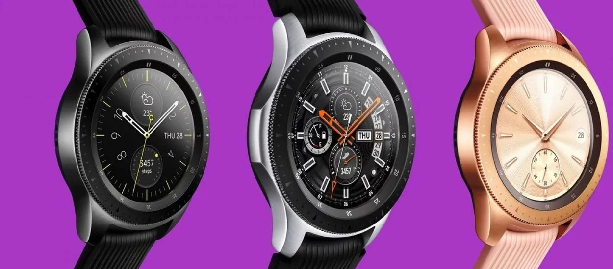 eSIM w Orange teraz też na smartwatchach Galaxy Watch LTE. Sprawdzamy ceny