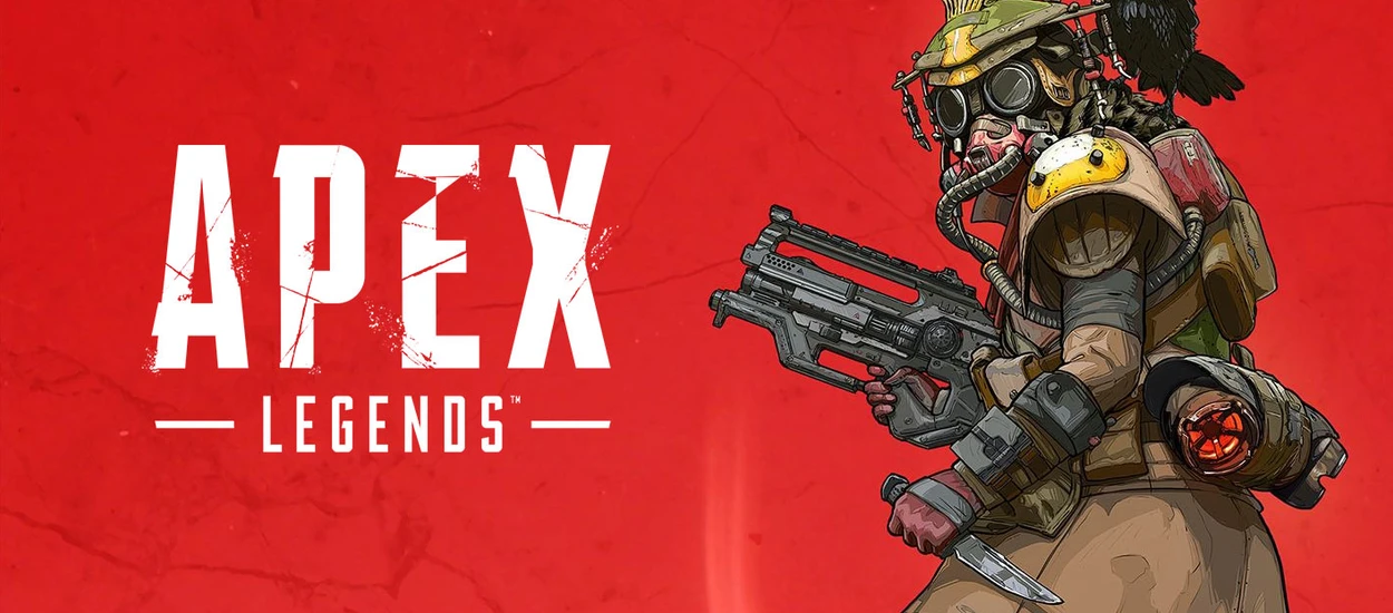 Apex Legends i 50 poziomów później. Co się udało, a co trzeba poprawić?