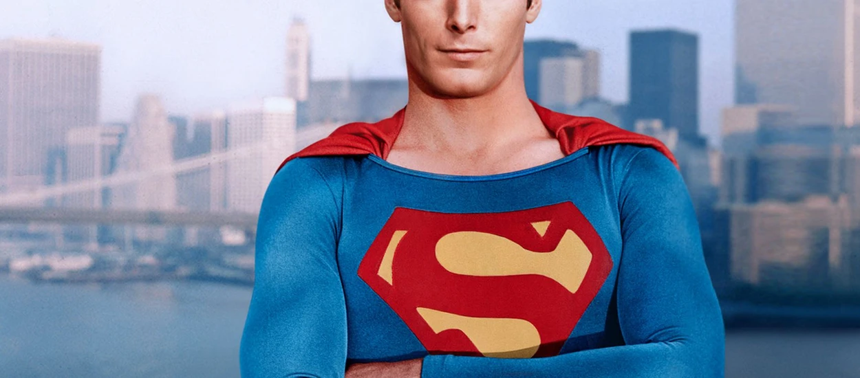 Superman to najpopularniejszy superbohater w historii. Jakie filmy o Kryptończyku mogliśmy do tej pory obejrzeć?