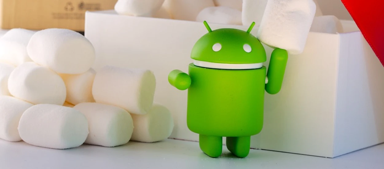 Android: ulubiona metoda backupu niektórych użytkowników może zniknąć