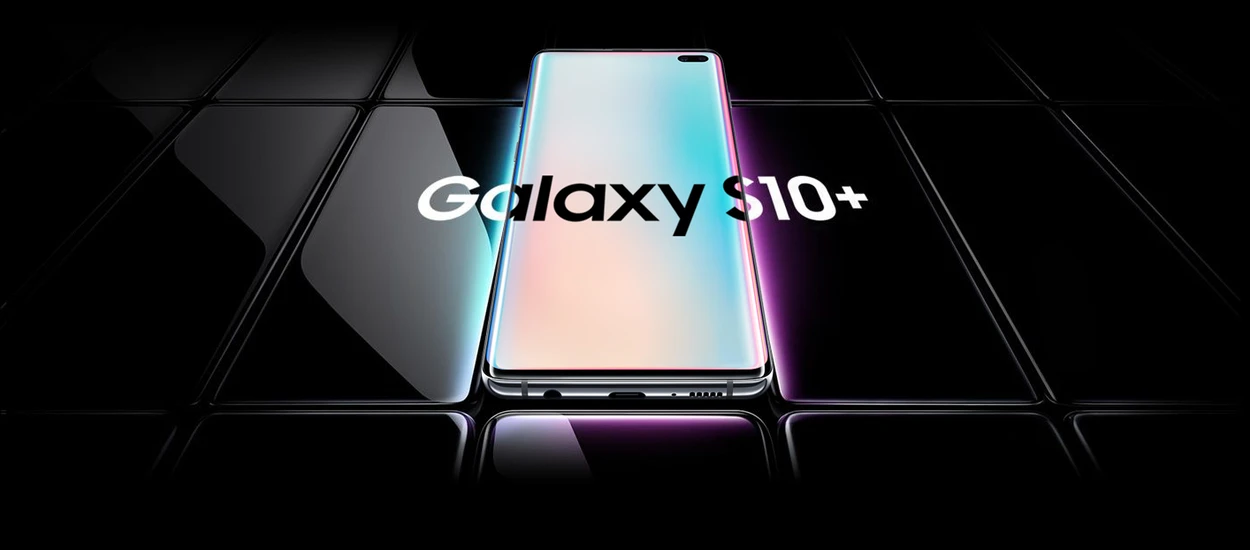 Samsung Galaxy S10 potwierdza, że odblokowywanie twarzą to nie jest skuteczne zabezpieczenie