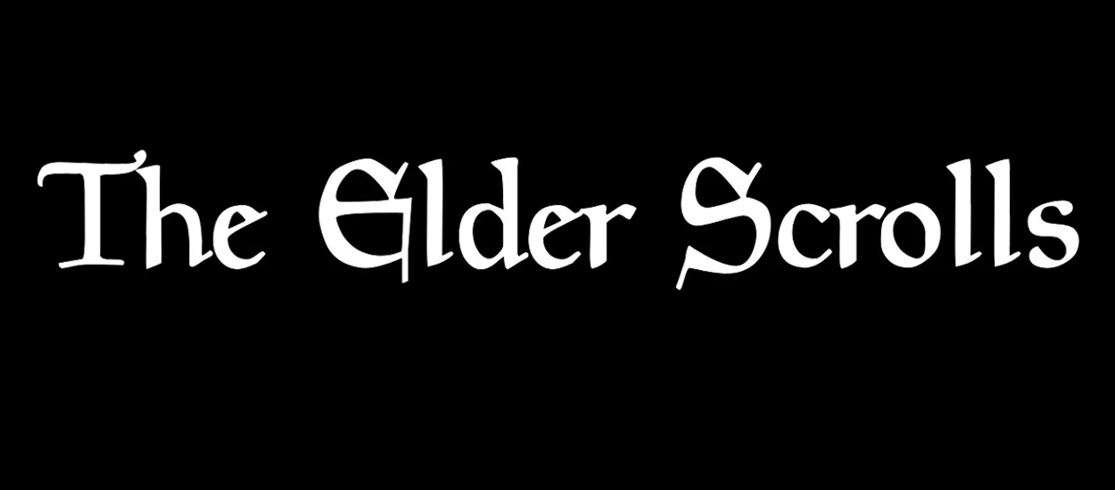 Otwarte światy, swoboda i niekończąca się przygoda: magia serii The Elder Scrolls