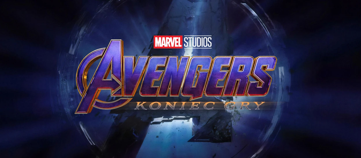 „Avengers: Koniec gry” na nowym zwiastunie! Premiera coraz bliżej