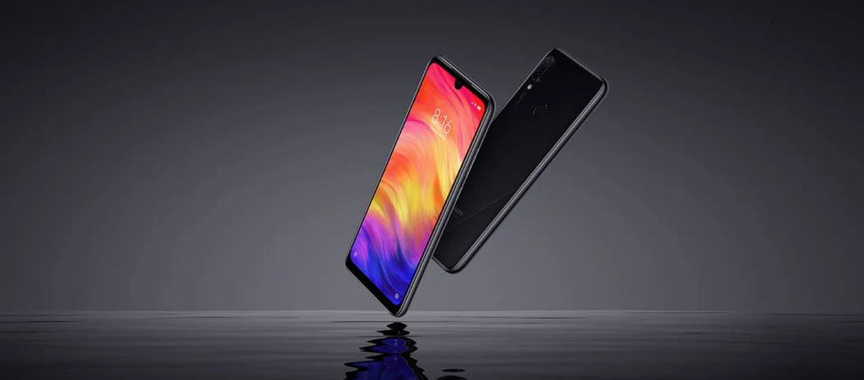 Popularny, tani model Xiaomi w promocji. Xiaomi Redmi Note 7 poniżej 700 zł!