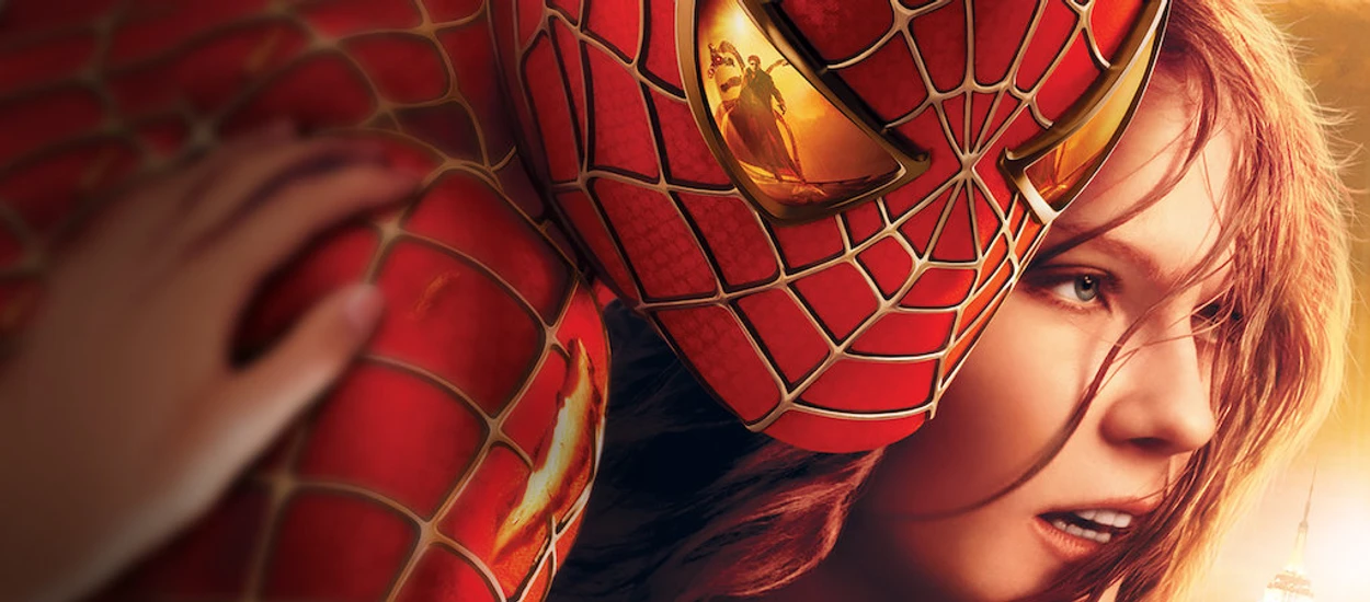 Na Disney+ trafią filmy Sony ze Spider-Manem i wiele innych