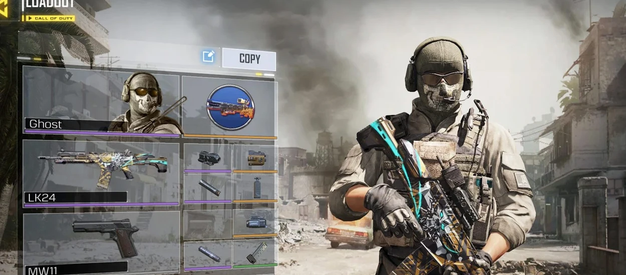 Call of Duty: Mobile na Androida oraz iOS. Czy to dobry pomysł?