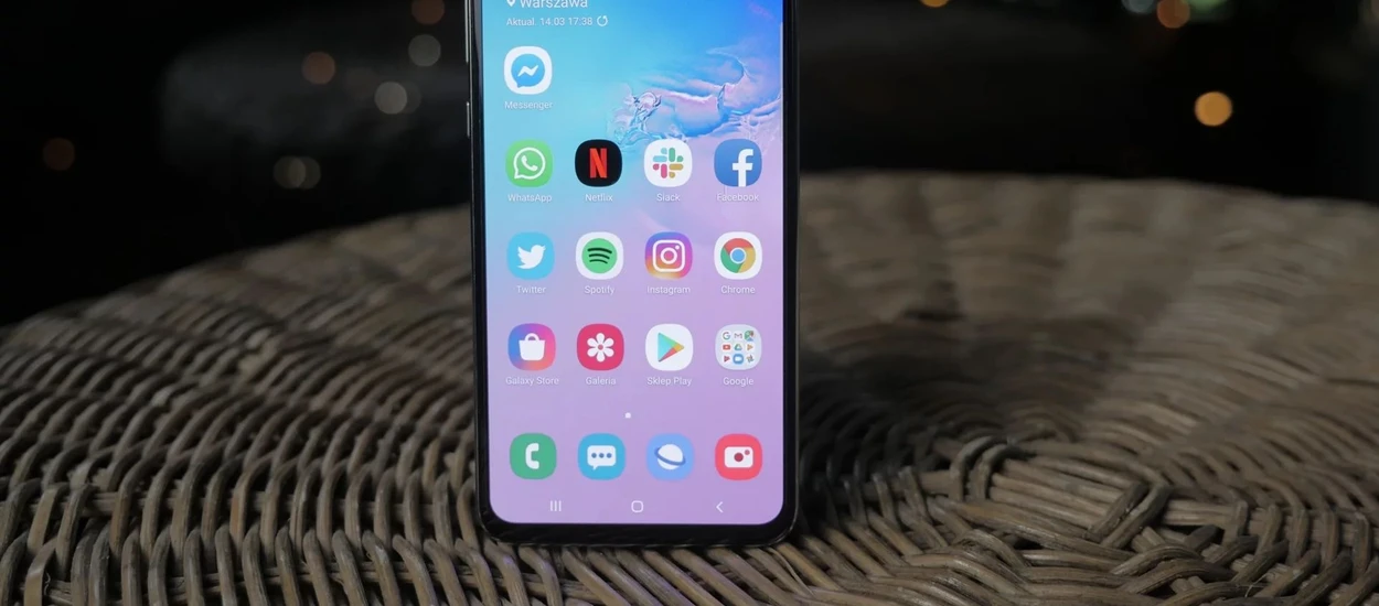 Play tym razem przesadził… Samsung Galaxy S10e drożej o 2 400 zł niż w przedsprzedaży!