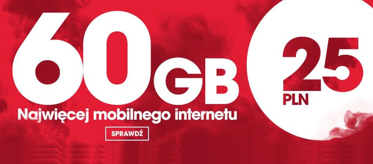 Virgin Mobile wprowadza do oferty internet mobilny, przypomina ofertę nju mobile. To porównajmy