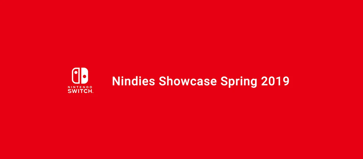 Nintendo Switch Nindies Showcase na wiosnę. Poznaliśmy nowe gry od niezależnych twórców