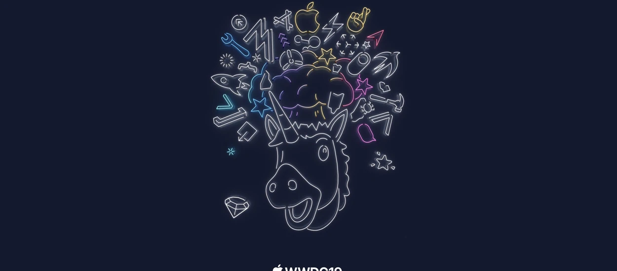 Konferencja WWDC 2019 już wkrótce. Podpowiadamy kiedy startuje prezentacja i gdzie można ją będzie obejrzeć