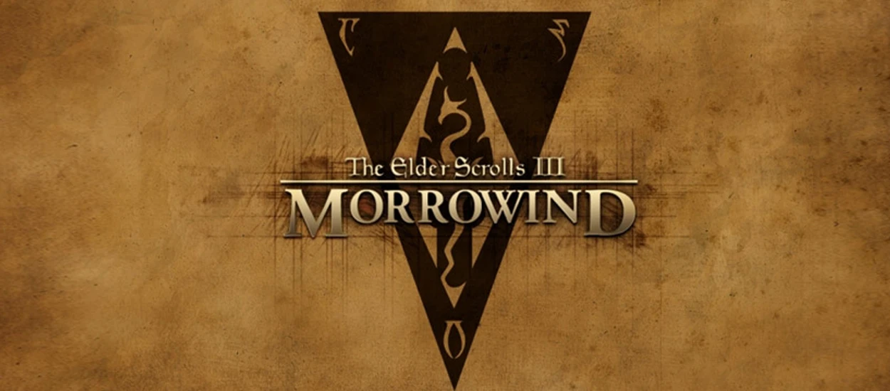 The Elder Scrolls III: Morrowind za darmo na 25-lecie istnienia serii