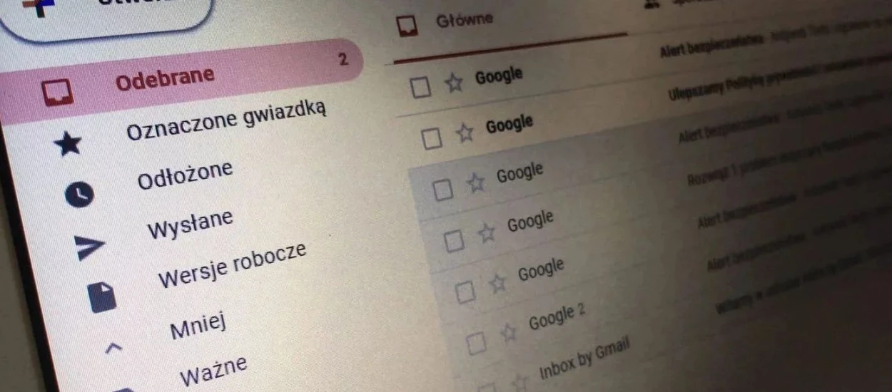 Gmail kończy dziś 15 lat i ogłasza nową wyczekiwaną funkcję zaplanowania wysłania emaila