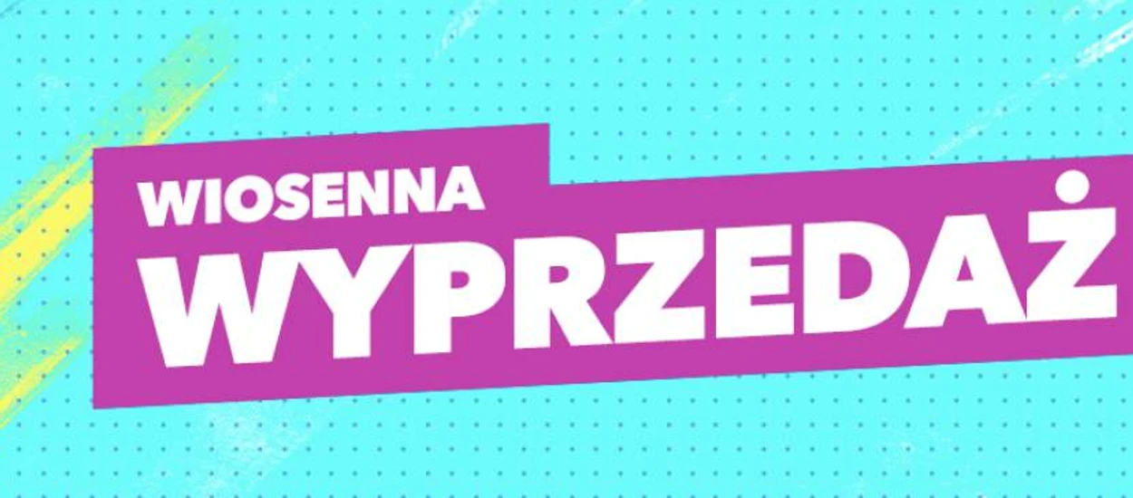 Przyszła wiosna ruszyła wyprzedaż w PlayStation Store. Ponad 270 gier i dodatków w promocji!