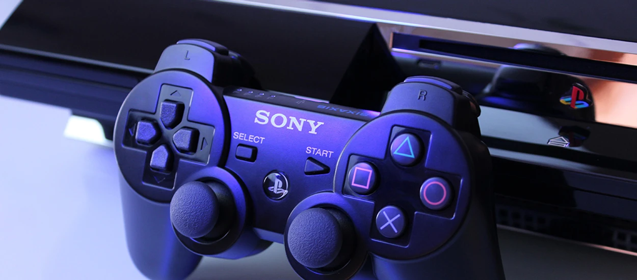 Sony oficjalnie zapowiada zamknięcie PS Store na PlayStation 3, PSP i PS Vita. Przede mną ogromne zakupy