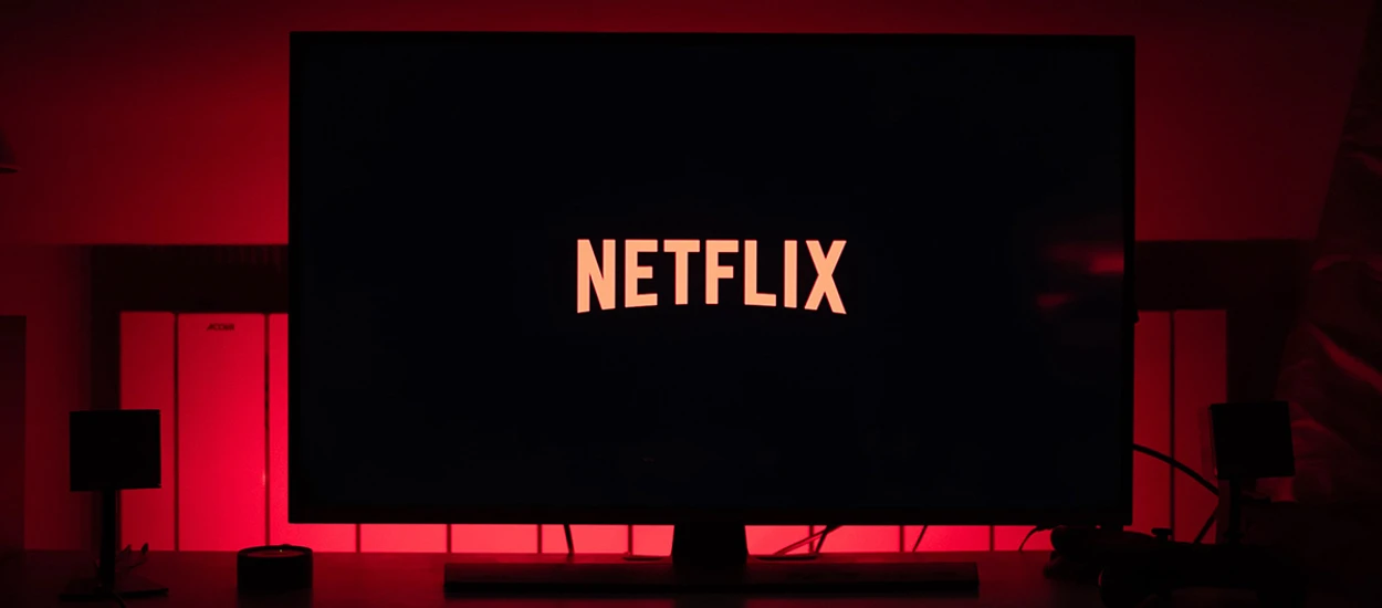 Takich zestawień w Netflixie mi brakowało. Oby nie trzeba na nie za długo czekać!