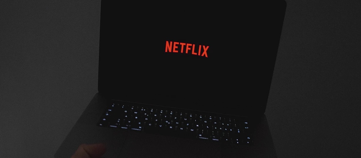 Netflix się nie patyczkuje. Pracownicy strajkują? Zatrudni specjalistę od AI i zapłaci mu znacznie więcej