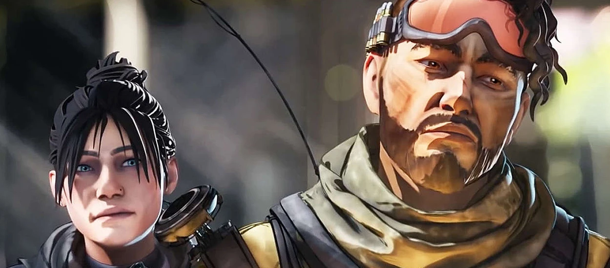 Znikające osiągnięcia i problemy z serwerami. Patch 1.1 dla Apex Legends nie był przyjemny dla graczy