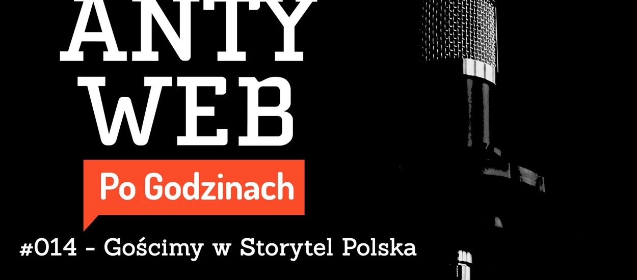 Netflix dla audiobooków czy coś więcej? Storytel gotowe na wymianę treściami z konkurencją