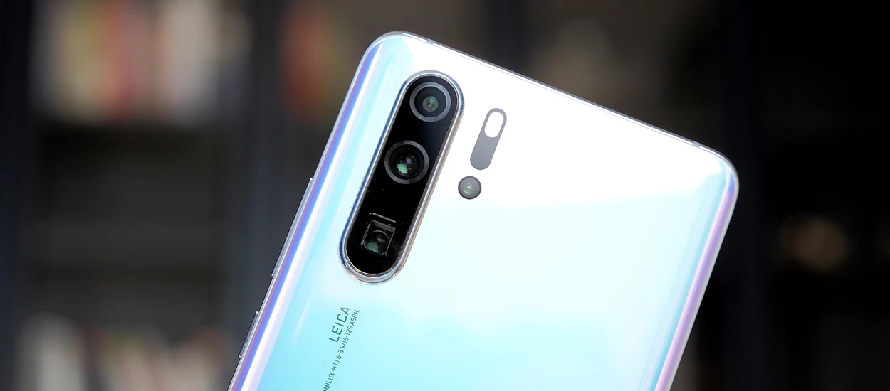 Huawei w końcu zaczyna dbać o aktualizacje? Lista smartfonów z EMUI 9 i z EMUI 9.1