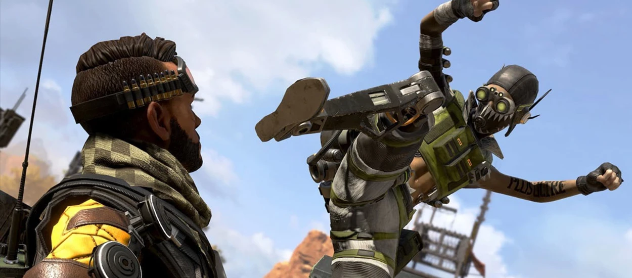 Najpierw Apex Legends Mobile, teraz gra single player. EA ubija następny projekt!