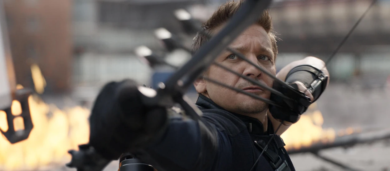 Marvel ani myśli się zatrzymywać. Znamy datę premiery "Hawkeye" na Disney+