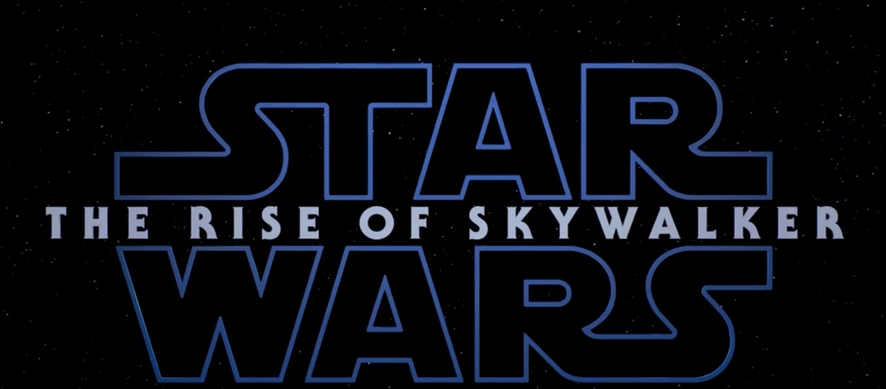 Tak kończy się saga Skywalkerów. Star Wars Episode IX: The Rise of Skywalker