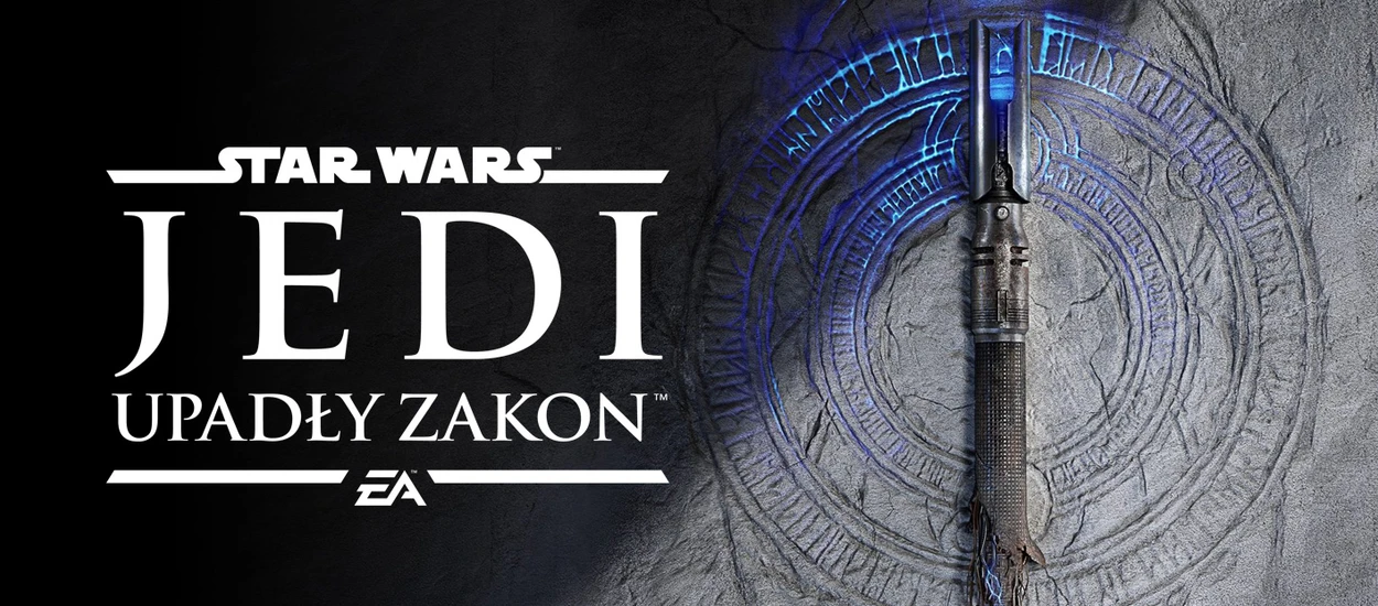 Star Wars Jedi: Fallen Order. Gra w świecie Gwiezdnych Wojen, na którą czekam od lat