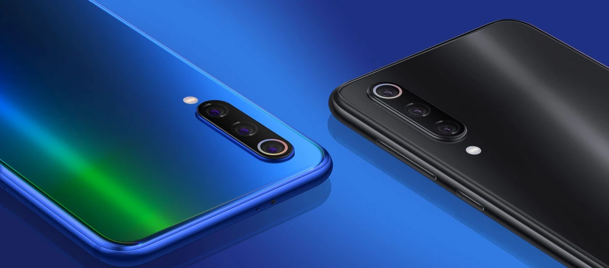 Xiaomi Mi 9 SE debiutuje w Polsce. Cena jest naprawdę niezła