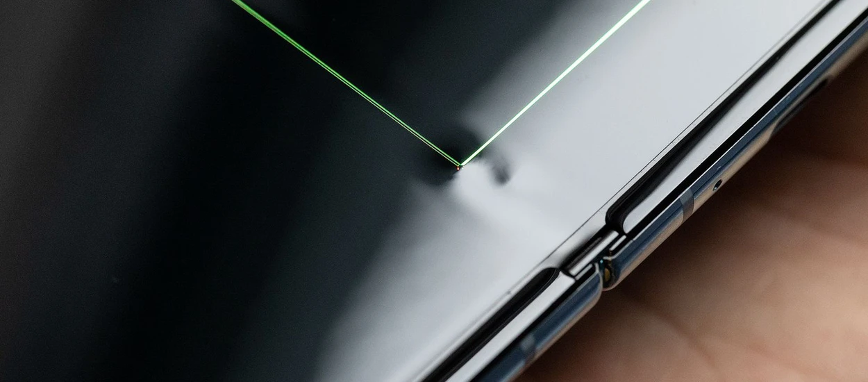 Galaxy Fold opóźniony. To dowód na to, że Samsung ma poważne problemy