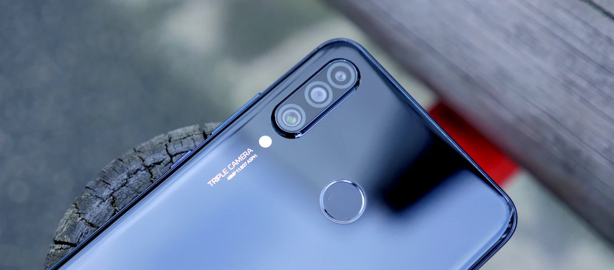 Huawei P30 Lite będzie hitem u operatorów, ale czy nie jest zakałą rodziny? Recenzja wideo