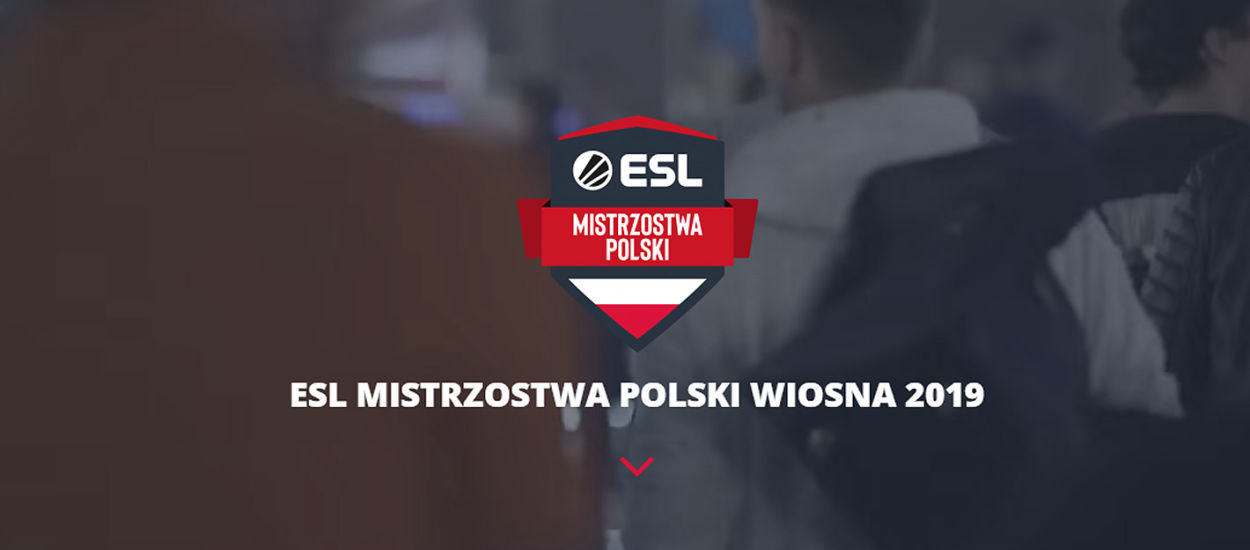 Dzisiaj rozpoczynają się ESL Mistrzostwa Polski w CS:GO. Całe wydarzenie rozpocznie się od meczu Izako Boars vs Virtus.pro