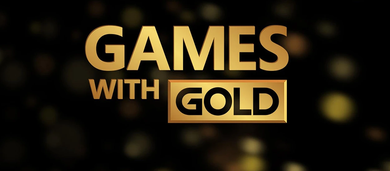 Games With Gold w grudniu. Gry na Xbox One i Xbox 360 na koniec roku