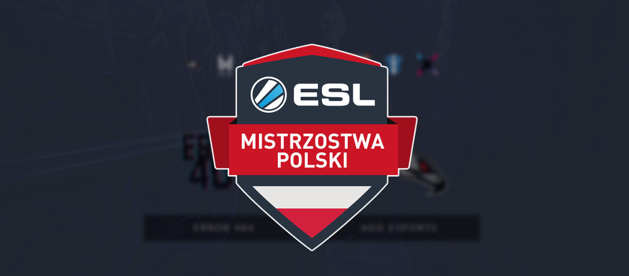 Pierwsze spotkania ESL MP za nami. Dzisiaj będzie można obejrzeć AGO Esports i PACT