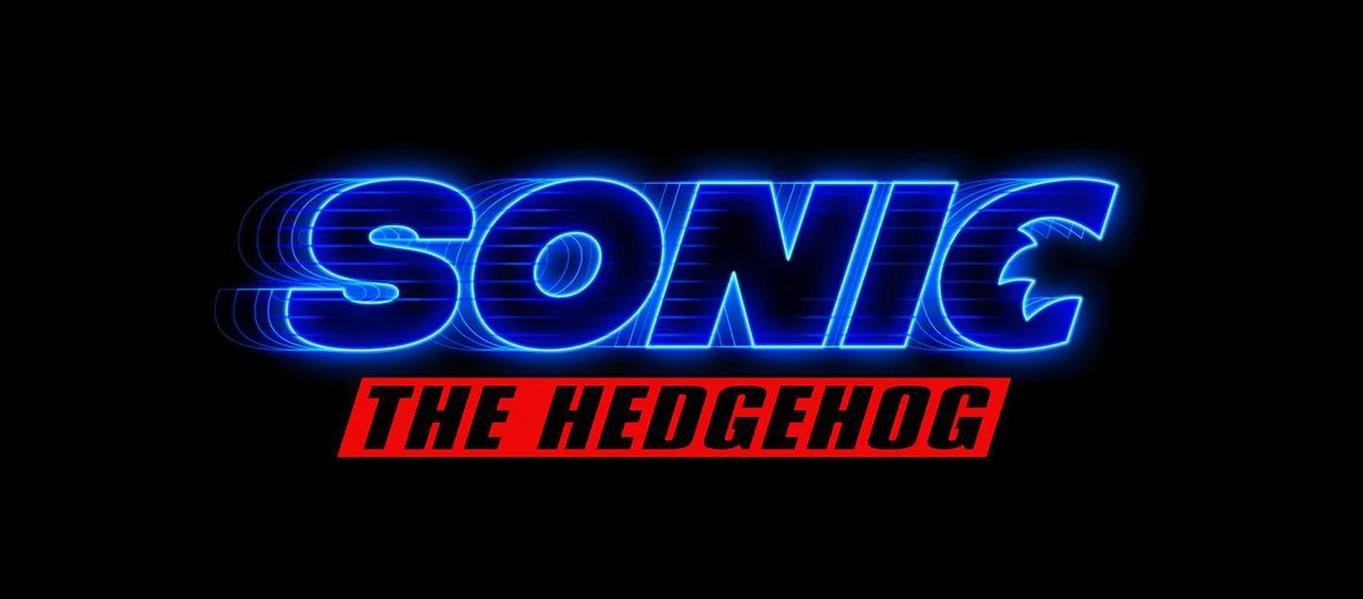 Filmowy Sonic The Hedgehog na pierwszym zwiastunie!