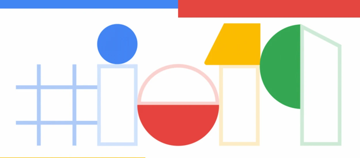 Google I/O 2019: podsumowanie konferencji