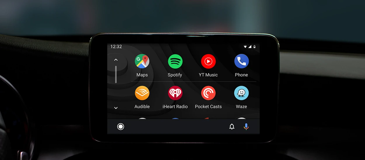 Nowy, czytelniejszy i wygodniejszy, wygląd Android Auto — będziecie zachwyceni