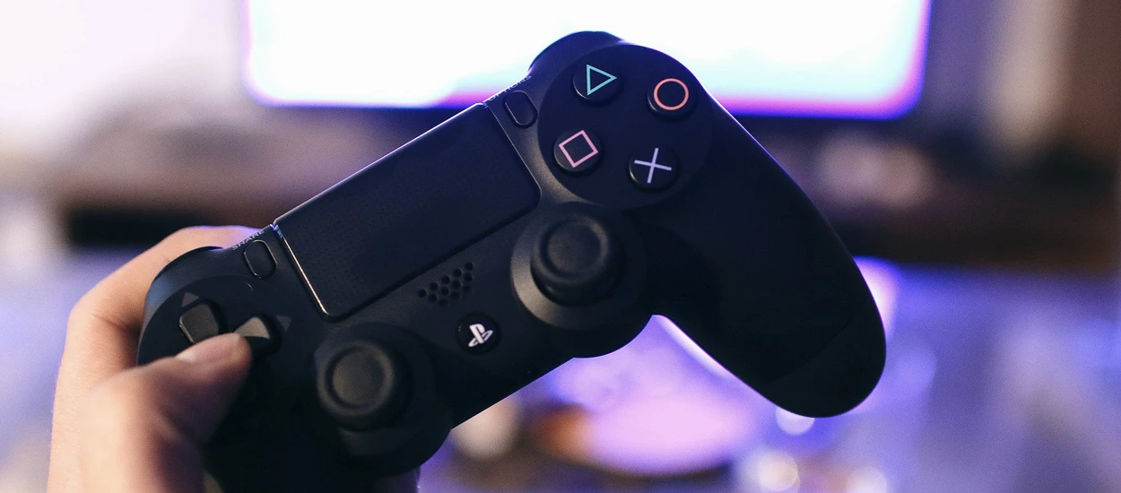 Najlepsze gry dostępne tylko na PS4. W co zagrać po zakupie konsoli?