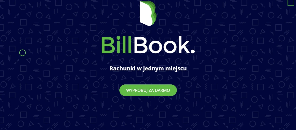 [Dobre, bo polskie] BillBook - pierwszy polski dodatek do Gmaila w Google Marketplace