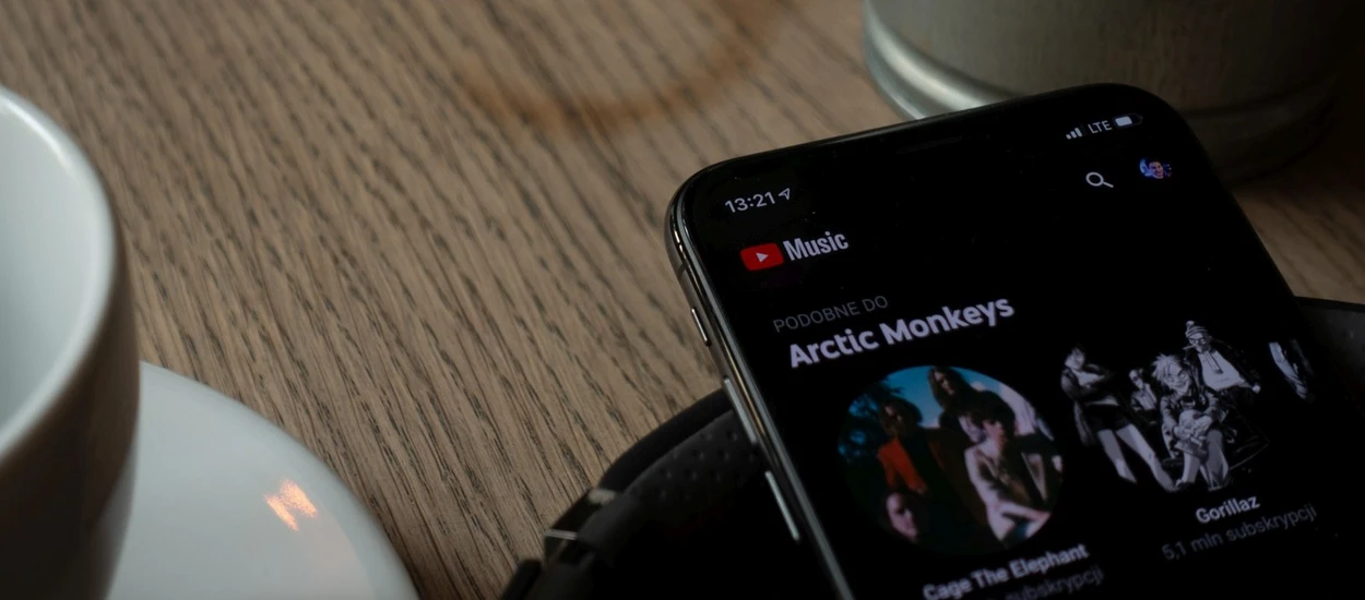 Dla kogo jest YouTube Music? Ceny i najlepsze oferty YouTube Music