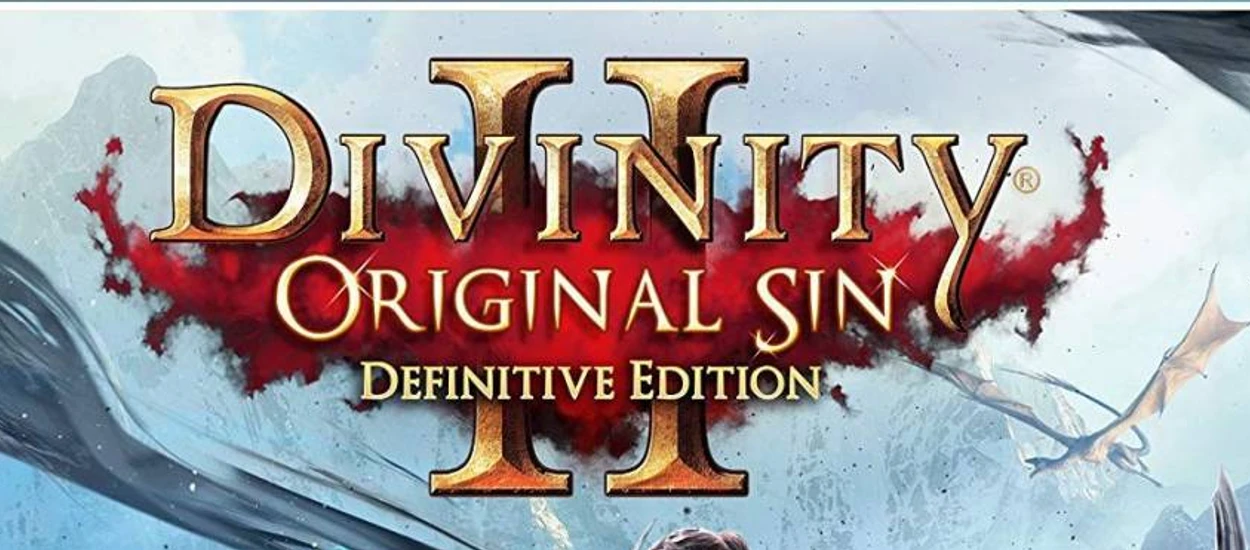 Świetna okazja dla fanów klasycznych gier RPG. Divinity Original Sin 2 Definitive Edition za 79 zł