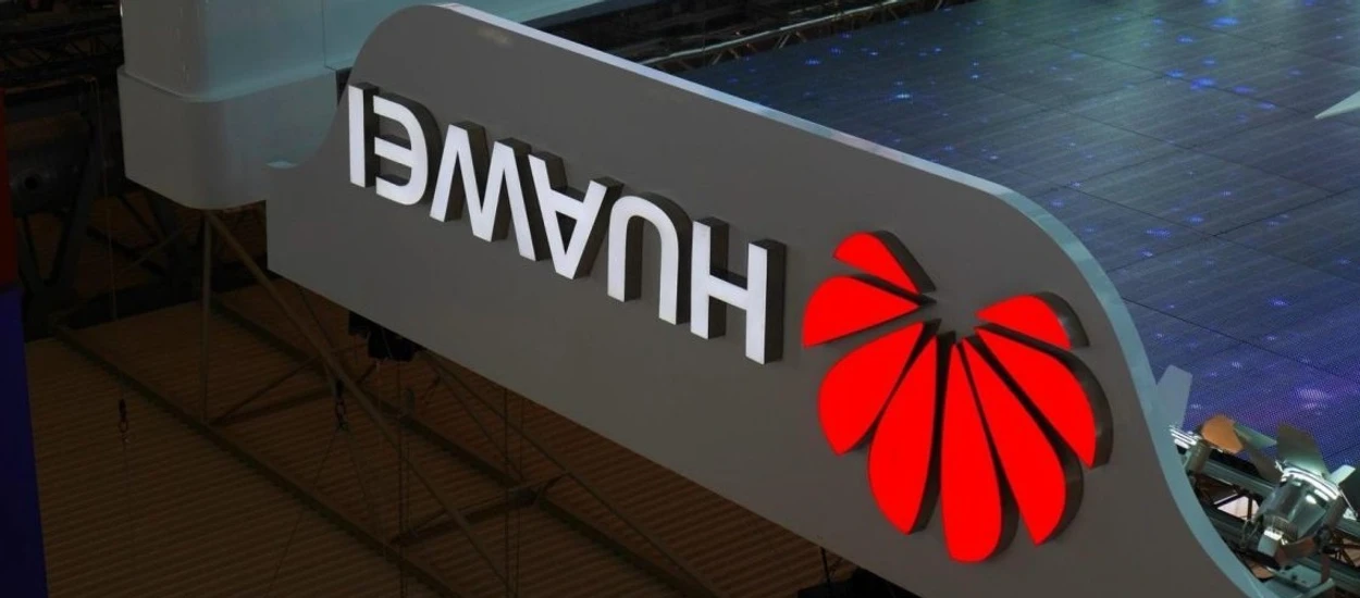 Tysiące zwracanych telefonów Huawei i anulowanych zamówień w Polsce