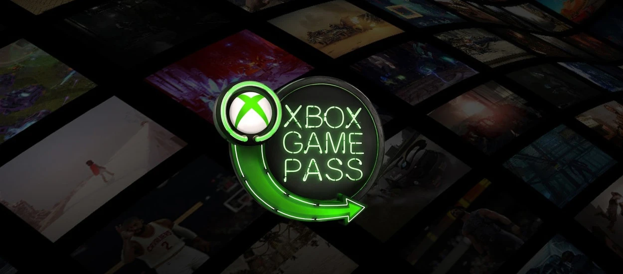 Dlaczego warto mieć Xbox Game Pass - abonament na ponad 100 gier kosztujący mniej niż pojedynczy tytuł