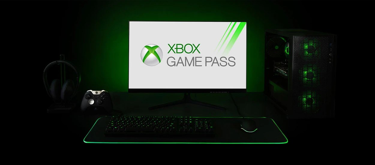 Xbox Game Pass wkrótce dostępny na kolejnej platformie. Poznajcie pierwsze szczegóły nowej usługi