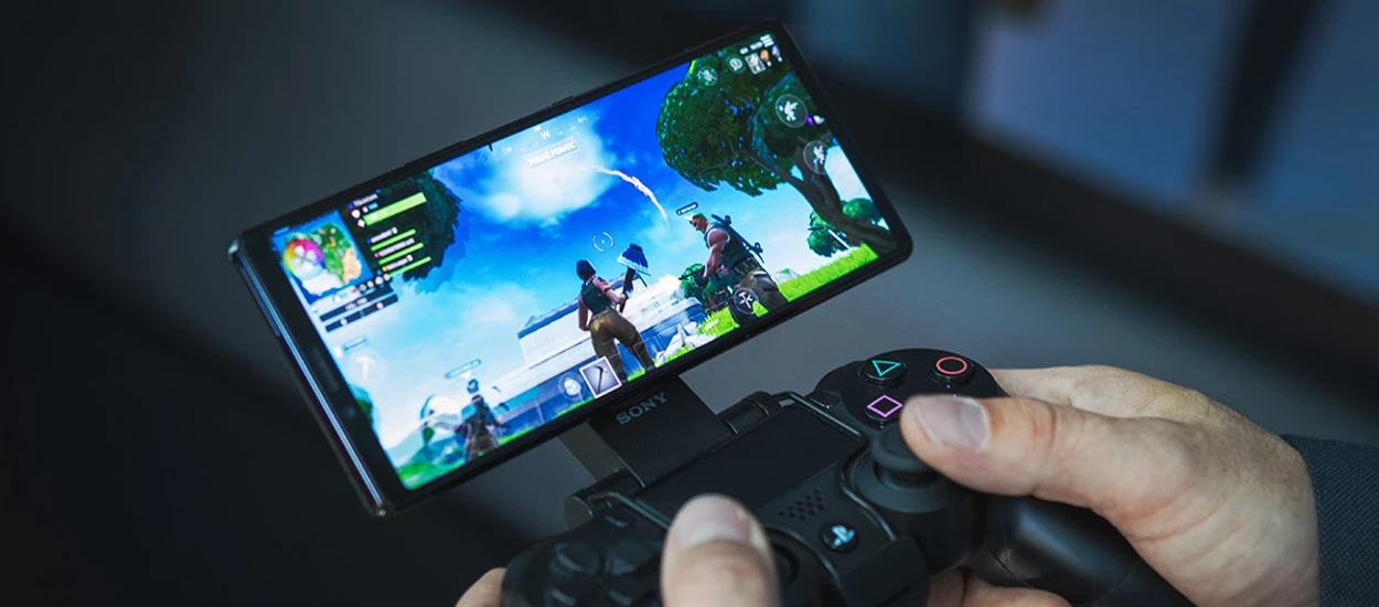 8 aparatów w 1 smartfonie? To plan Sony na sukces na rynku