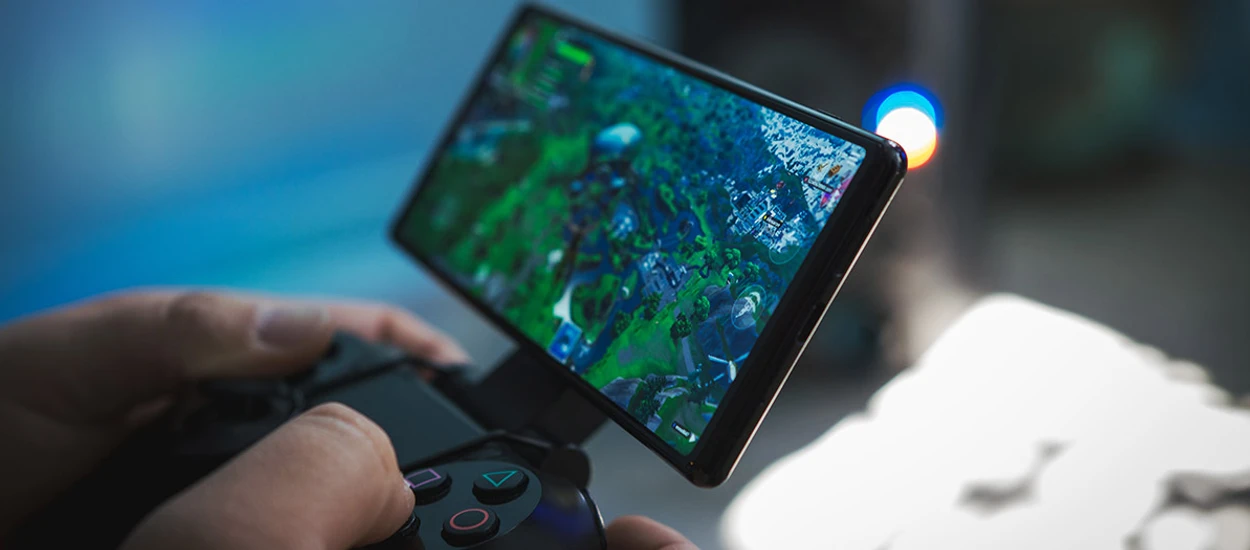 Chcesz nowy sezon Fortnite? Odstaw sprzęty Apple