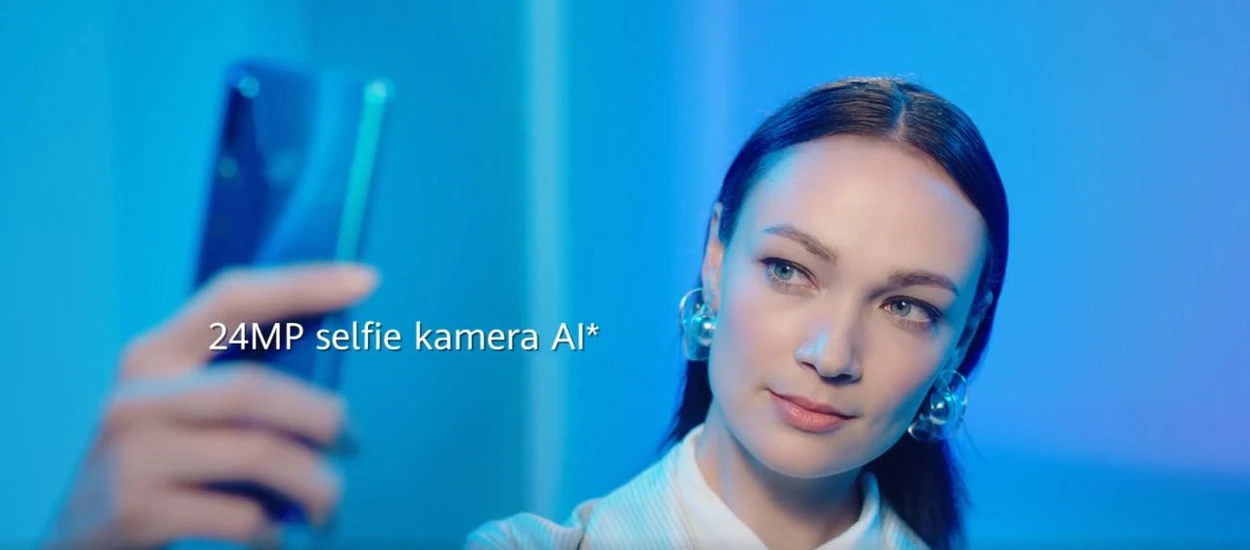 Huawei P30 lite ponad 300 zł taniej w ofercie tygodnia na Orange. Sprawdzamy ceny