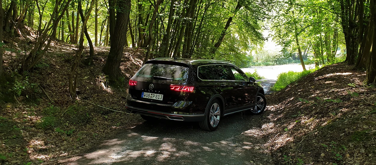 Oczyszczenie po Dieselgate. Nawet winni są za restrykcyjnymi przepisami