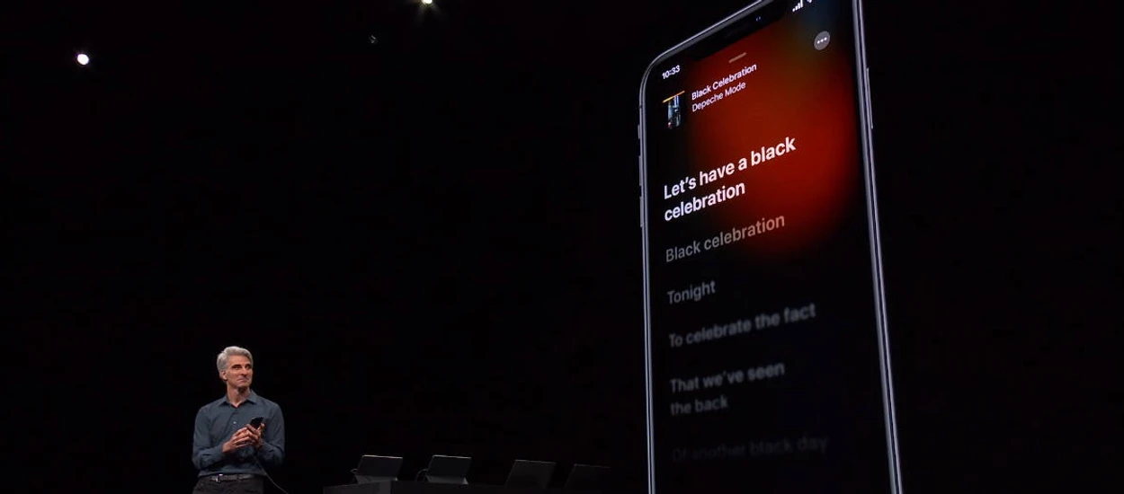 Wiadomo po co Apple był Shazam. Apple Music z bonusem dla twórców