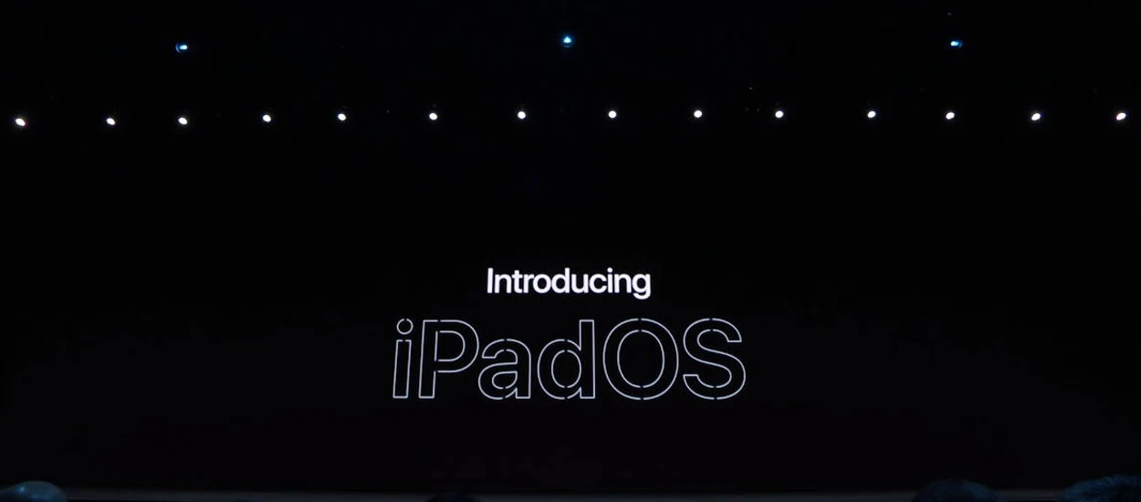 iPadOS: nowy system Apple dla tabletów. Potężny i wygodny - zapewni iPadom potrzebnego kopa!