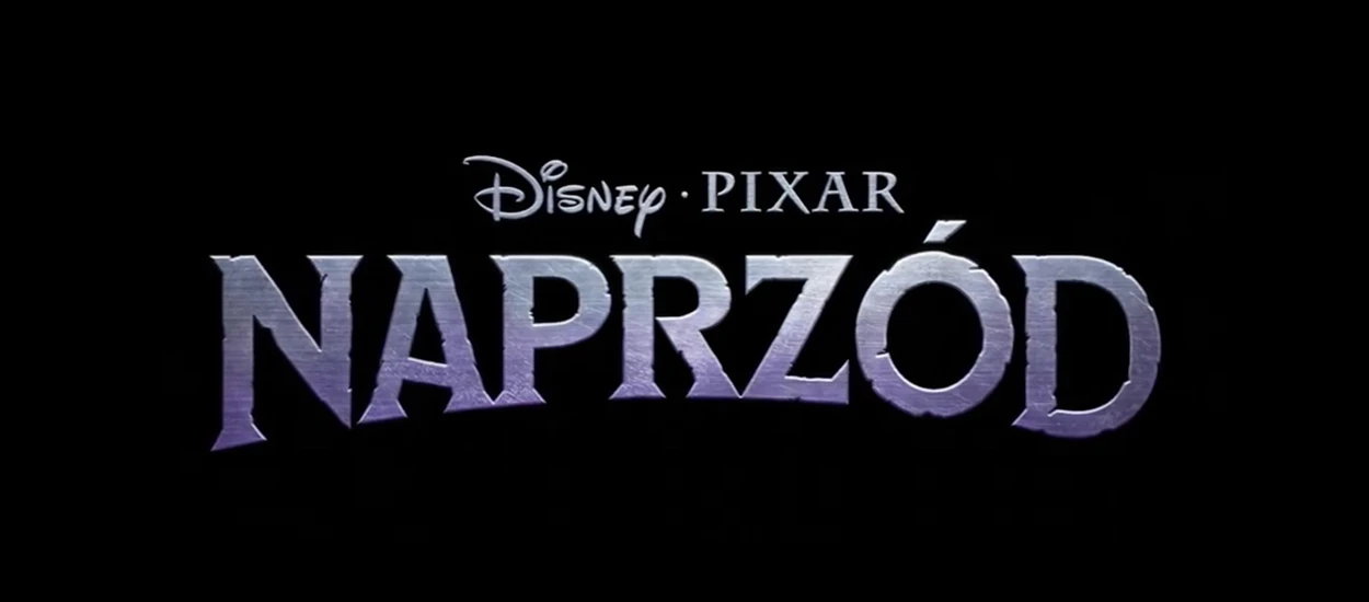 Pixar z nową wizją bajkowego świata w filmie „Naprzód”